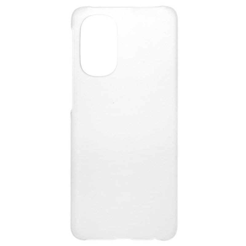 Cover Moto G51 5G Silicone