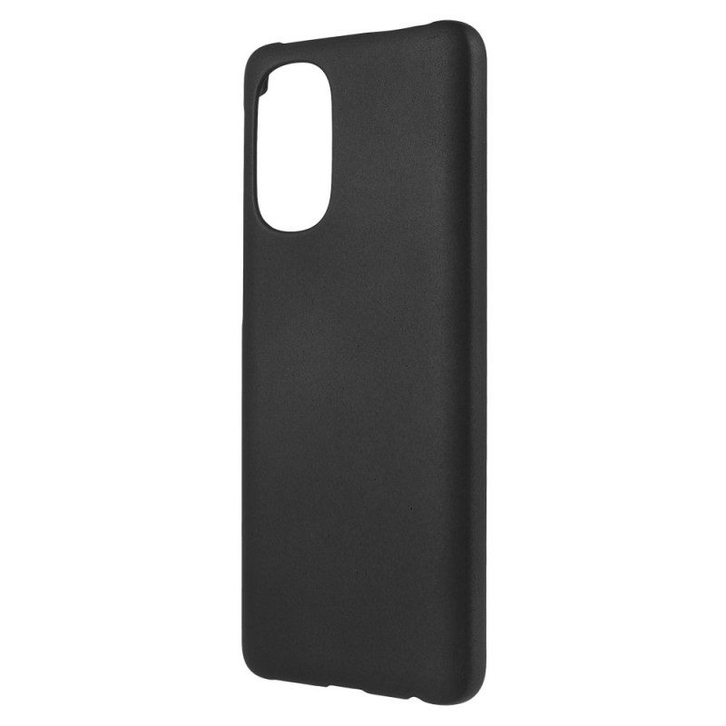 Cover Moto G51 5G Silicone