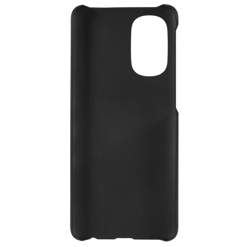 Cover Moto G51 5G Silicone