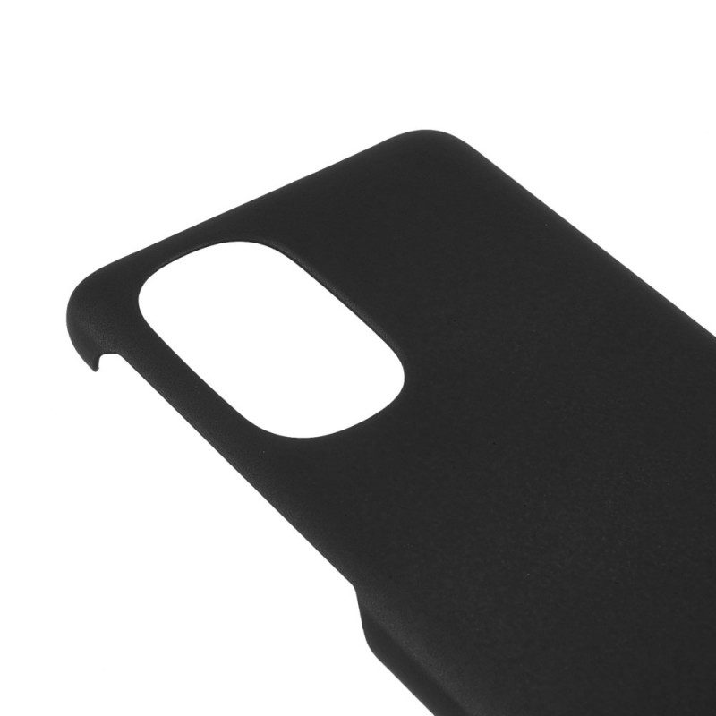 Cover Moto G51 5G Silicone