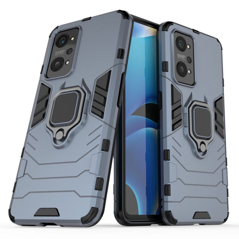 Cover Realme GT Neo 3T / Neo 2 Anello Resistente