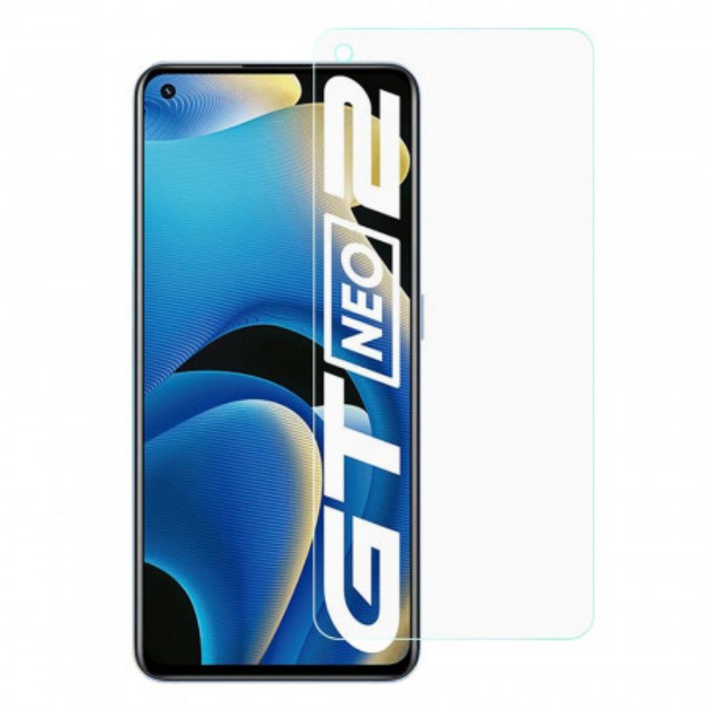 Protezione In Vetro Temperato (0.3 mm) Per Lo Schermo Realme Gt Neo 3T / Neo 2