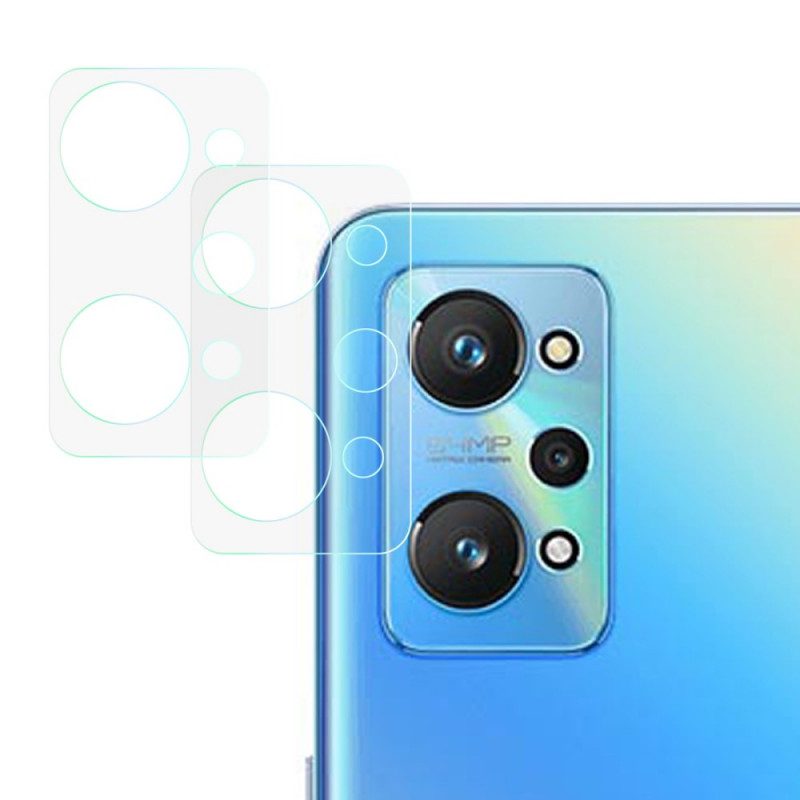 Realme Gt Neo 3T / Neo 2 Lente Protettiva In Vetro Temperato