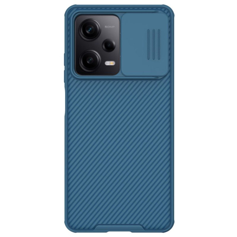 Cover Xiaomi Redmi Note 12 Pro Camshield Nillkin