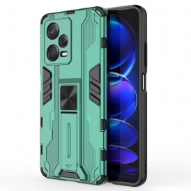 Cover Xiaomi Redmi Note 12 Pro Supporto Rimovibile Verticale E Orizzontale