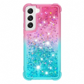 Cover Samsung Galaxy S23 5G Colore Paillettes