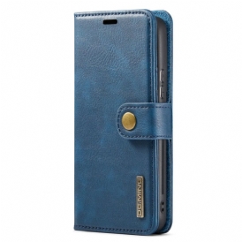 Cover Samsung Galaxy S23 5G Dg.ming Staccabile