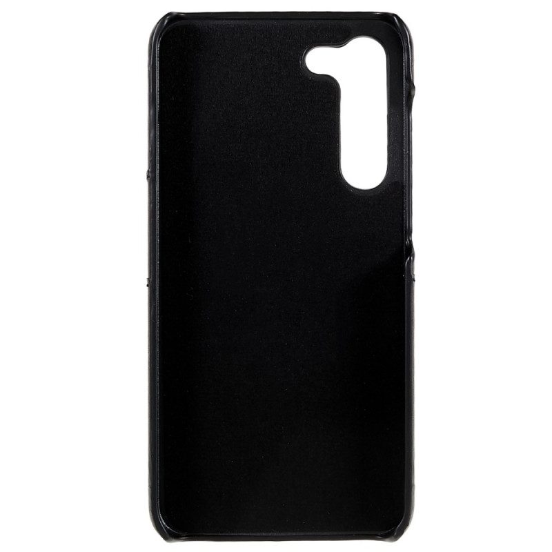 Cover Samsung Galaxy S23 5G Due Titolari Di Carte