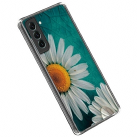 Cover Samsung Galaxy S23 5G Margherite