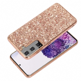 Cover Samsung Galaxy S23 5G Paillettes