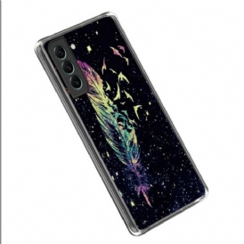 Cover Samsung Galaxy S23 5G Piuma