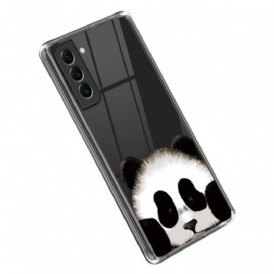 Cover Samsung Galaxy S23 5G Super Panda Senza Cuciture