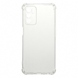 Cover Oppo A16 / A16s Angoli Rinforzati Senza Cuciture