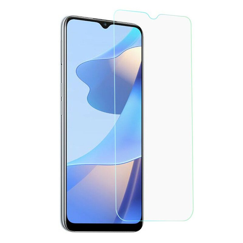 Protezione In Vetro Temperato Arc Edge (0.3 mm) Per Schermo Oppo A16 / A16S