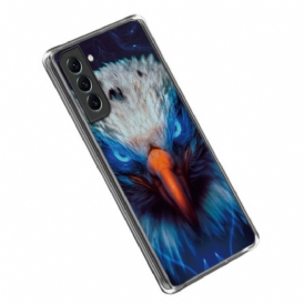 Cover Samsung Galaxy S23 Ultra 5G Aquila