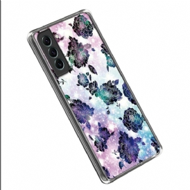 Cover Samsung Galaxy S23 Ultra 5G Fiori Fiori