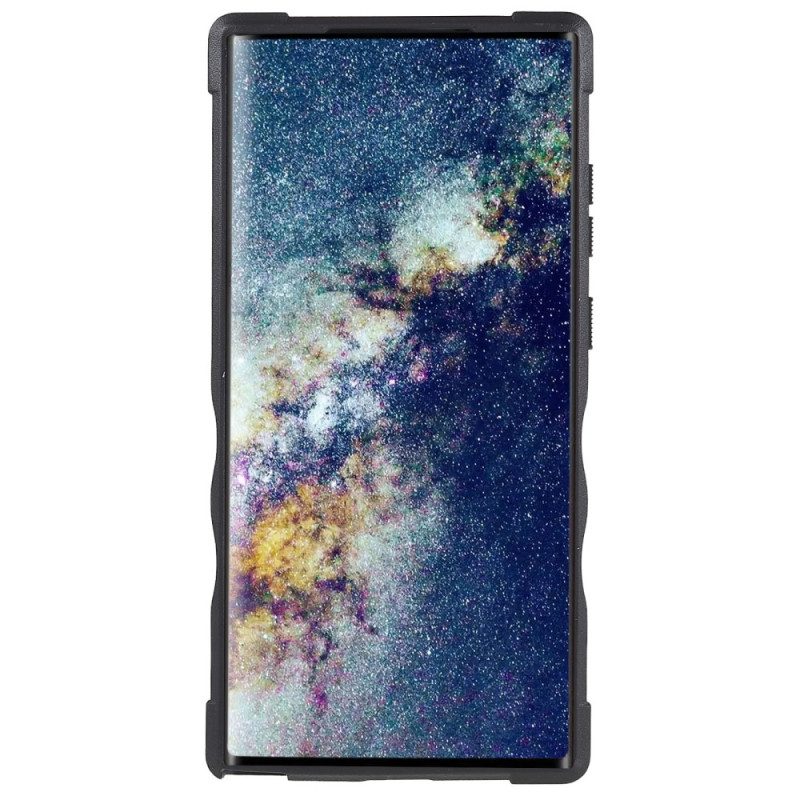 Cover Samsung Galaxy S23 Ultra 5G Ibrido Antiscivolo