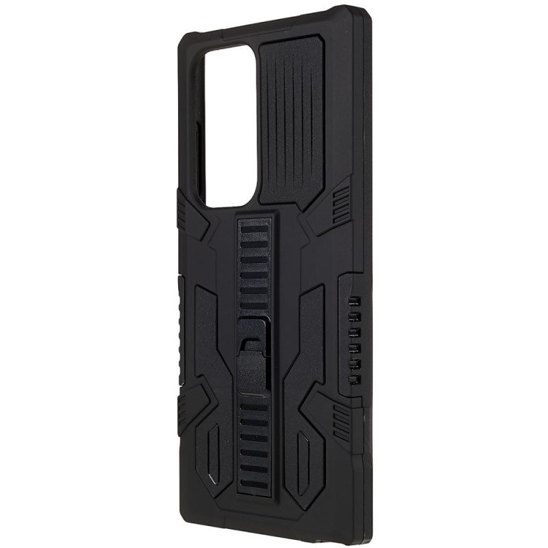 Cover Samsung Galaxy S23 Ultra 5G Staffa Rimovibile