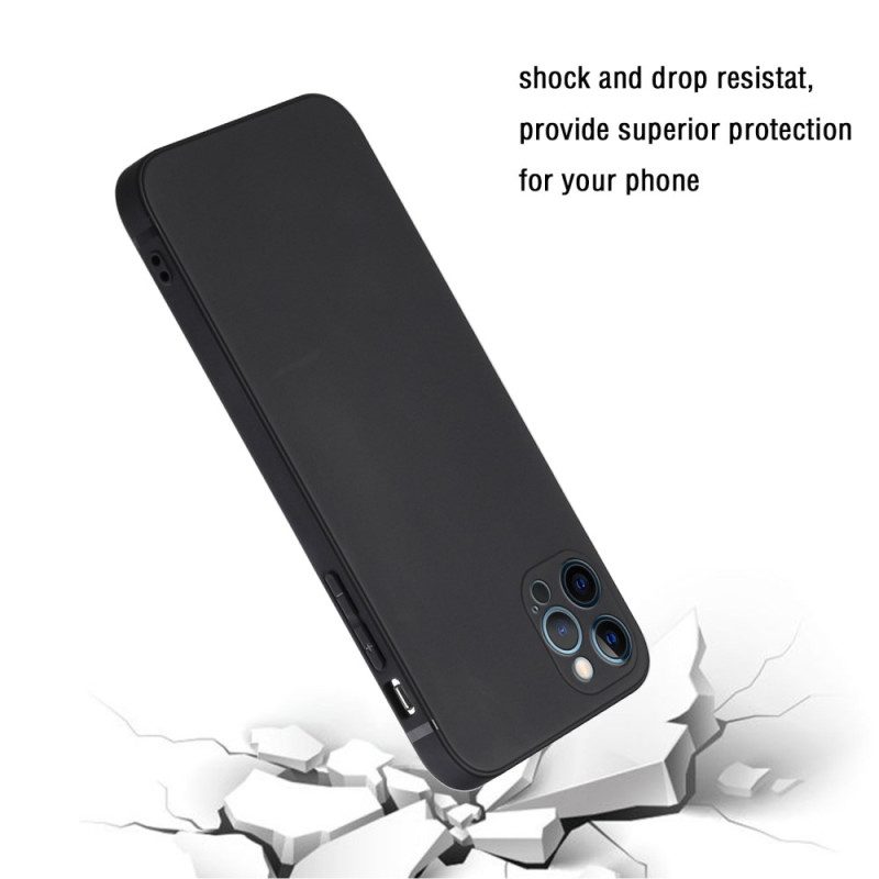 Cover iPhone 14 Pro Max Classico