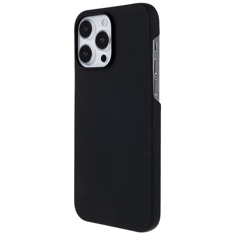 Cover iPhone 14 Pro Max Classico Rigido