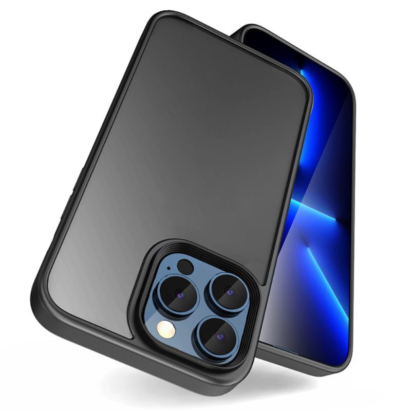 Cover iPhone 14 Pro Max Drago Occidentale Mocolo