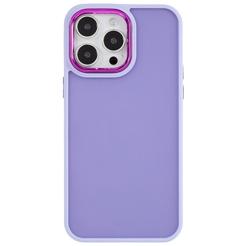 Cover iPhone 14 Pro Max Due Toni