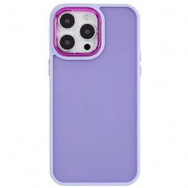 Cover iPhone 14 Pro Max Due Toni