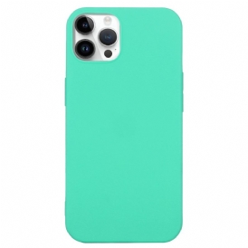 Cover iPhone 14 Pro Max Finitura Opaca