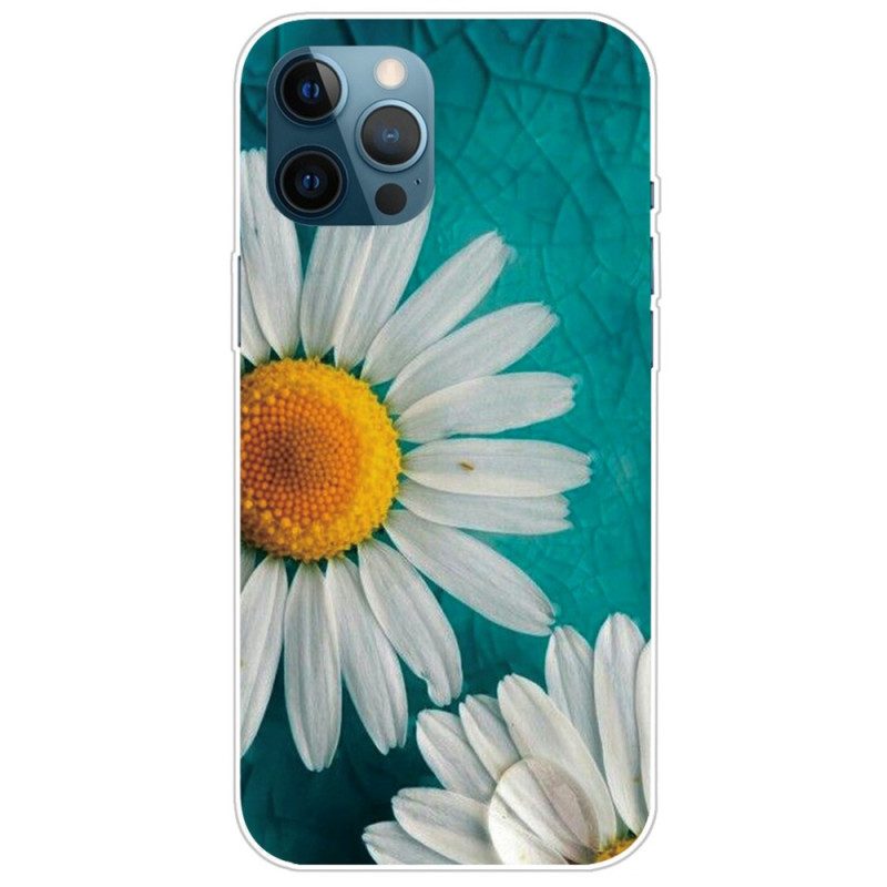 Cover iPhone 14 Pro Max Margherita