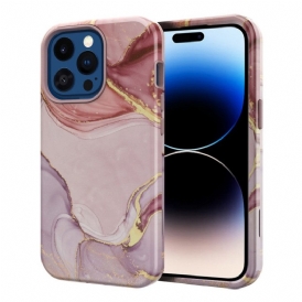 Cover iPhone 14 Pro Max Marmo Favoloso