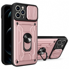 Cover iPhone 14 Pro Max Multifunzionale