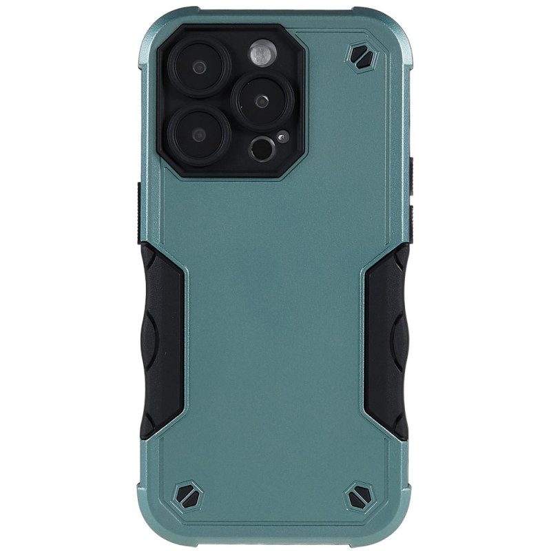 Cover iPhone 14 Pro Max Protezione Paraurti