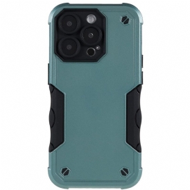 Cover iPhone 14 Pro Max Protezione Paraurti