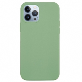 Cover iPhone 14 Pro Max Silicone Flessibile