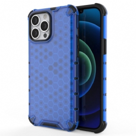 Cover iPhone 14 Pro Max Stile A Nido D'ape