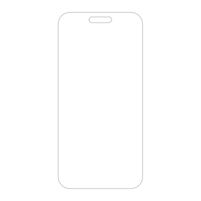 Proteggi Schermo Per iPhone 15/15 Pro