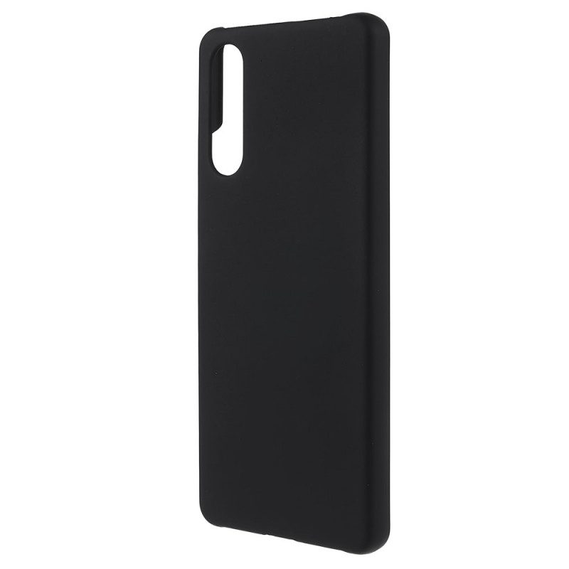 Cover Sony Xperia 10 IV Rigido