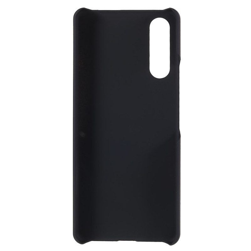 Cover Sony Xperia 10 IV Rigido