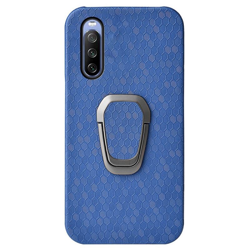 Cover Sony Xperia 10 IV Staffa A Nido D'ape