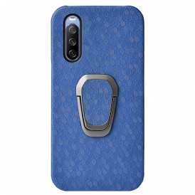 Cover Sony Xperia 10 IV Staffa A Nido D'ape