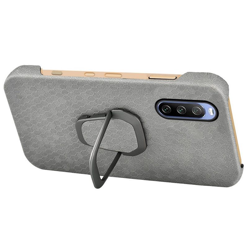 Cover Sony Xperia 10 IV Staffa A Nido D'ape