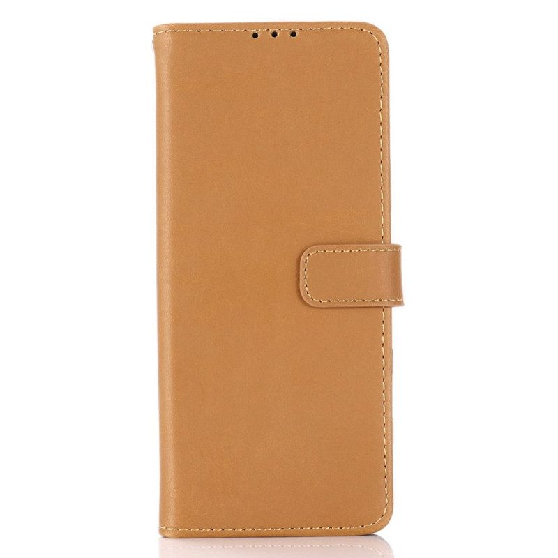 Folio Cover Sony Xperia 10 IV Unito