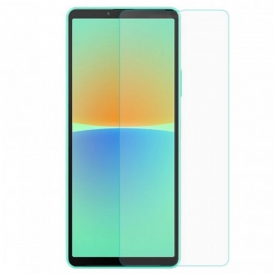 Protezione In Vetro Temperato Per Schermo Sony Xperia 10 Iv