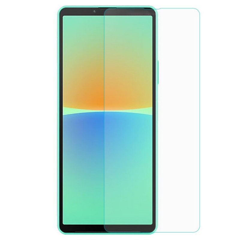 Protezione In Vetro Temperato Per Schermo Sony Xperia 10 Iv