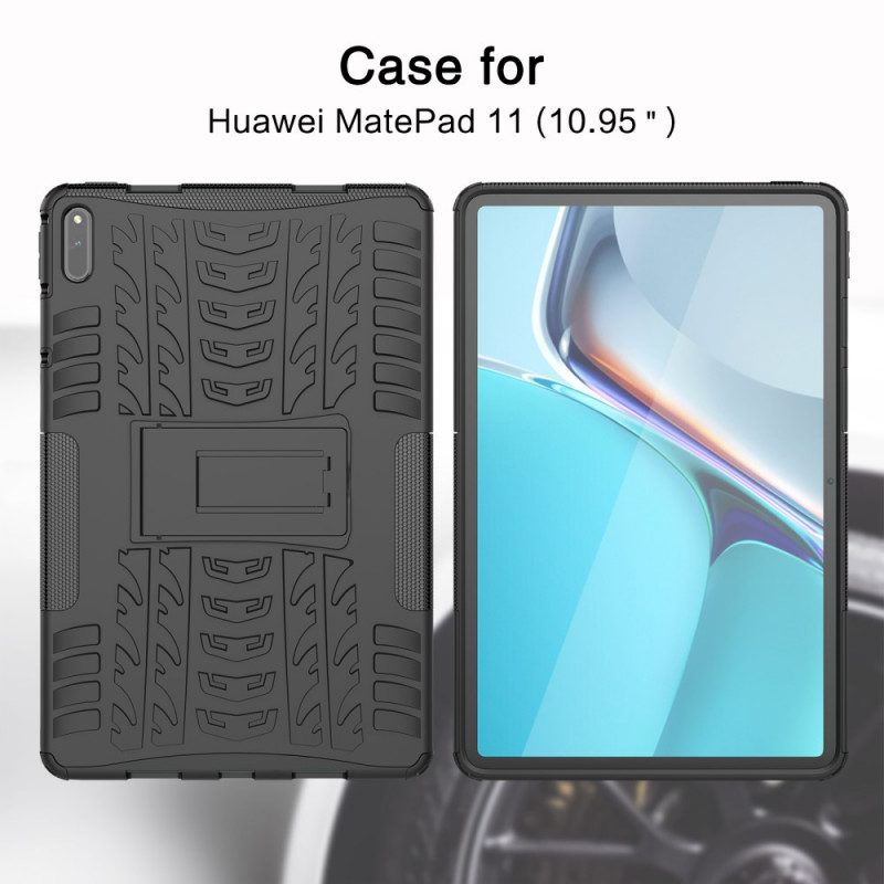 Cover Huawei MatePad 11 (2021) Premium Ultra Resistente