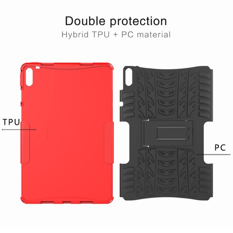 Cover Huawei MatePad 11 (2021) Premium Ultra Resistente