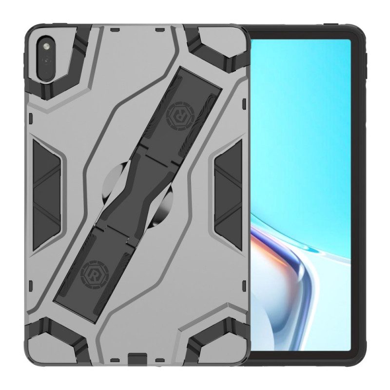 Cover Huawei MatePad 11 (2021) Super Protezione Con Cinturino Di Supporto