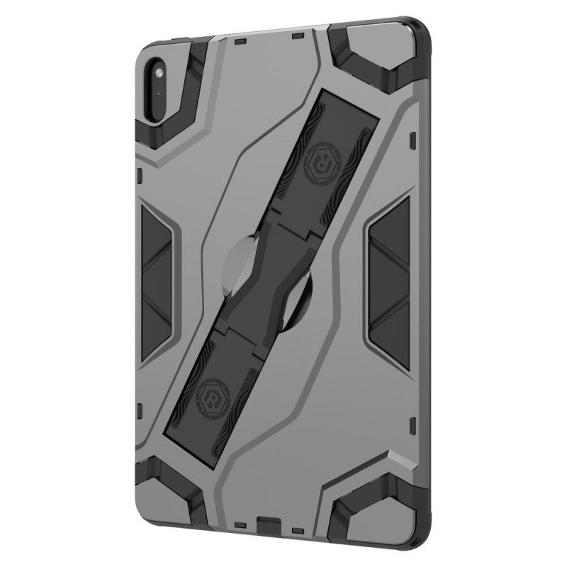 Cover Huawei MatePad 11 (2021) Super Protezione Con Cinturino Di Supporto