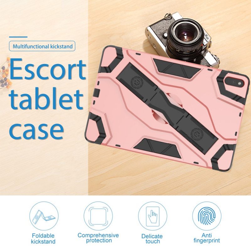 Cover Huawei MatePad 11 (2021) Super Protezione Con Cinturino Di Supporto