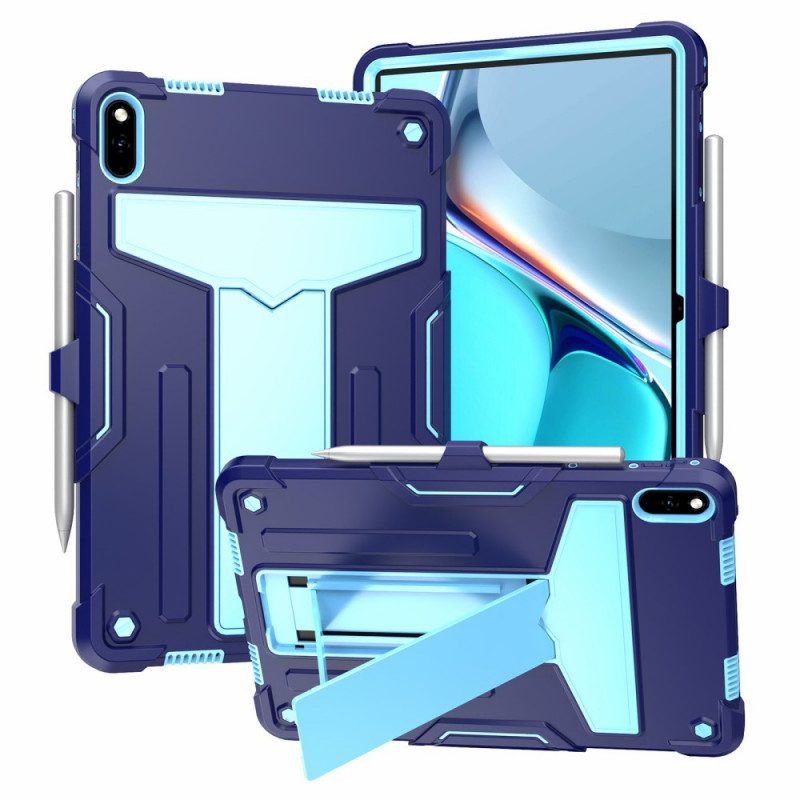 Cover Huawei MatePad 11 (2021) Supporto Removibile Resistente